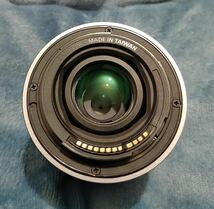 超美品！キヤノン RF24-50mm F4.5-6.3IS STM　8ヶ月程保証あり_画像4