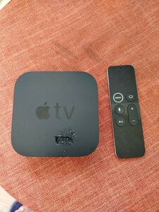 Apple AppleTV 4K A1842