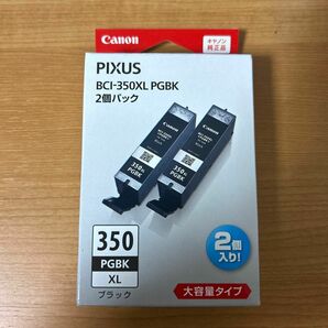 Canon BCI-350XLPGBK2P