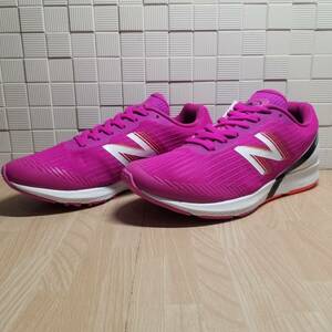 ②送料無料・新品未使用！！ニューバランス new balance ランニングシューズ スニーカー / WHANZTP3.D / 定価12100円 24.0ｃｍ