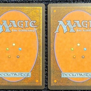 Yawgmoth's Will/ヨーグモスの意志 英語 2枚セット MTG Magic the Gathering の画像2