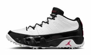 Nike Air Jordan 9 Golf ナイキ エアジョーダン9 ゴルフ