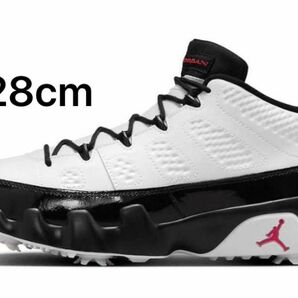 Nike Air Jordan 9 Golf ナイキ エアジョーダン9 ゴルフ