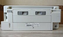 EPSON　エプソン　インクジェットプリンター　EP-706A_画像4