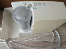 TRIM ION　NEO　トリムイオン　ネオ　連続式電解水生成器　_画像10