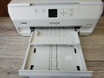 EPSON　エプソン　インクジェットプリンター　EP-706A_画像7