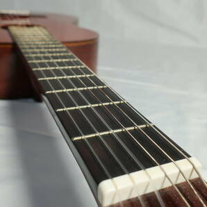 YAMAHA C-50S トップ単板 クラシックギター ケース付き ヤマハ 楽器/160サイズの画像7