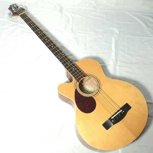 Greg Bennett electric acoustic guitar base AB-2/LH ref tiSamicksamik Greg be net beautiful goods one part with defect musical instruments /200 size 