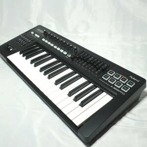 Roland A-300PRO MIDIキーボード 32鍵盤 DTM ローランド 美品 楽器/120サイズの画像1