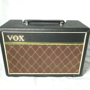 VOX Pathfinder 10 ギター用アンプ オーバードライブ内蔵 楽器/100サイズ