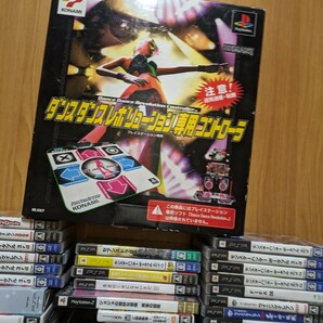 【ジャンク】【1円スタート】PSP/PS2/PS3/PS1/Wii/DSいろいろセット ゲームソフト 大量 まとめ売り 【A1】の画像10