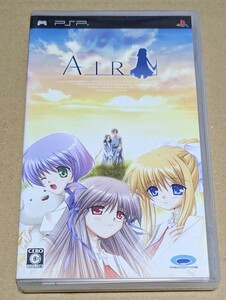【送料無料】【PSP】 AIR