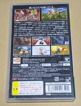 【送料無料】【PSP】 鉄拳 ダーク・リザレクション [PSP the Best］_画像2