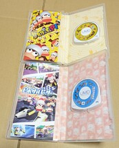 【送料無料】【PSP】 サルゲッチュ ピポサル 4点まとめ売り_画像4