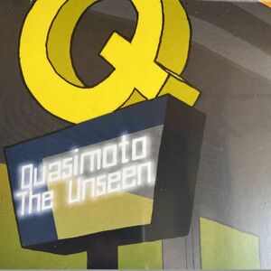 QUASIMOTO /THE UNSEEN MADLIB