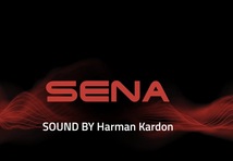 SENA 50S 化粧箱無し セナ harman kardon インカム 新品 海外輸入品 日本語設定 最新V2.4アップデート済み_画像2