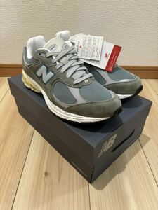 New Balance ニューバランス 2002R Beige ベージュ　新品未使用　タグ付き