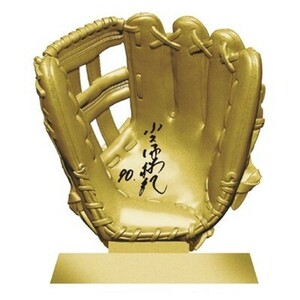 福岡ソフトバンクホークス／小久保裕紀 VICTORY GLOVE ビクトリーグローブ