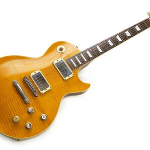 Burny RLG Les Paul レスポール Fernandes フェルナンデス バーニーの画像1