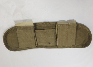  the US armed forces discharge goods MSAP SHOULDER PAD shoulder pad 