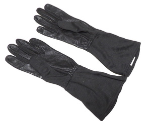 CLOUTIER T3 GLOVE ノーメックス ロング グローブ L 未使用