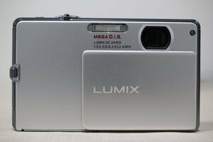 Panasonic パナソニック LUMIX DMC-FP1 デジタルカメラ 動作未確認 5330