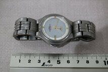 ELGIN エルジン FK-1066-C 文字盤シェル 腕時計 動作品 5380_画像4