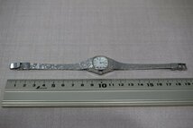 CITIZEN シチズン 7020 4-705017 S 自動巻き 腕時計 動作品 5412_画像4