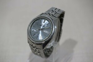 SEIKO セイコー 5ACTUS 6106-7510 25石 腕時計 風防小傷有 動作品 5438