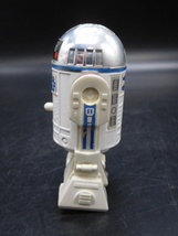 当時物　タカラ　1978年　超合金　スターウォーズ　R2-D2 ミニメタル　シリーズ　R2D2 STAR WARS _画像5