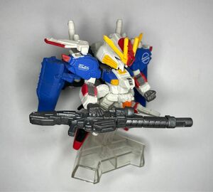 Ex-sガンダム(FWガンダムコンバージ)PB限定品