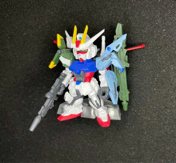 パーフェクトストライクガンダム:PB限定(ガンダムコンバージ:コア)