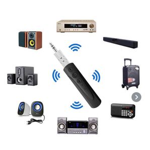 Bluetoothオーディオレシーバー