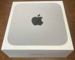 Mac mini Apple M2 256G 8G