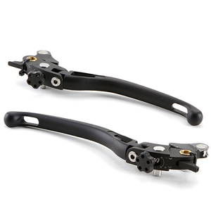 SALE!! 在庫あり ブレーキ&クラッチ レバーSET [NLT A4 (29/34)] aprilia DORSODURO1200