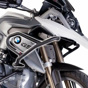 Puig 7542N エンジンガード [UPPER] BMW R1200GS (14-16) プーチ