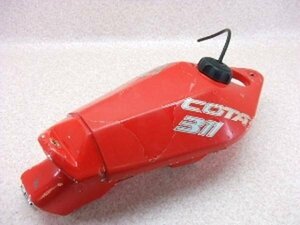 NC3847 COTA311R gasoline tank VTDMT02J