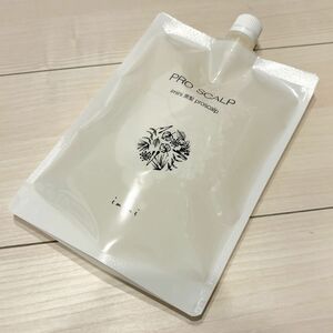 【新品】イミニ プロスカルプシャンプー 360ml 詰め替えボトルセット