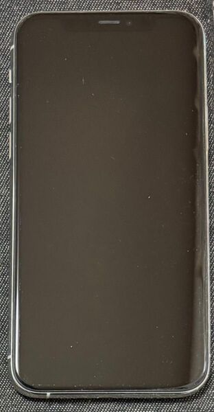 iPhone11 Pro256GB シルバー