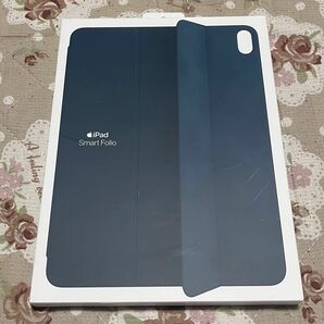 【新品未開封】iPad Air 第5世代 第4世代 Smart Folio マラードグリーン