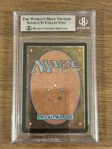 【１円スタート】マジック・ザ・ギャザリング MTG オアリムの詠唱 日本語版foil BGS9_画像6