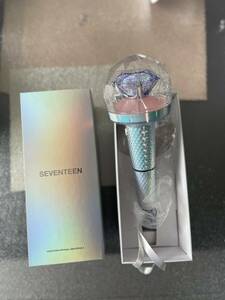 (男性) SEVENTEEN OFFICIAL LIGHT STICK (ペンライト)