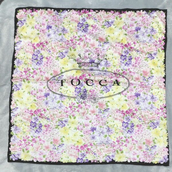 TOCCA スカーフ