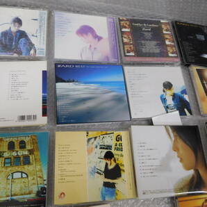 14枚セット ディスク美品 ZARD CD アルバム ベスト まとめて まとめ 坂井泉水の画像7
