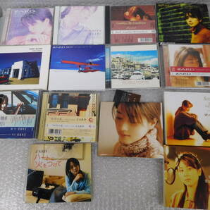 14枚セット ディスク美品 ZARD CD アルバム ベスト まとめて まとめ 坂井泉水の画像3