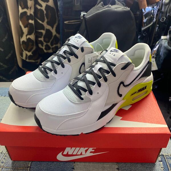 【新品】NIKE AIR MAX EXCEE スニーカー 26.5cm