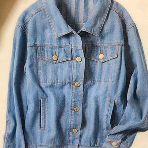 13,000円 Dinos Soclose デニムジャケット