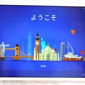 ★G.W.特別企画★ASUS エイスース Tablet ZenPad (型番:P027) タブレット タブレットケース付き 美品 送料185円♪の画像6