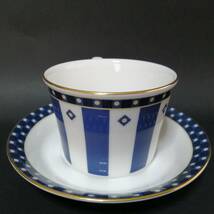 未使用◇自宅保管 ウェッジウッド アフロディーテ カップ＆ソーサー デルフィ WEDGWOOD_画像5