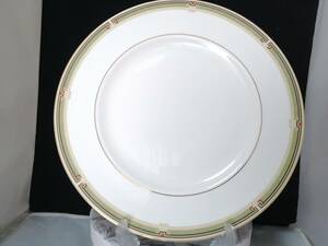 27CM 美品◇自宅保管 ウェッジウッド オベロン プレート WEDGWOOD